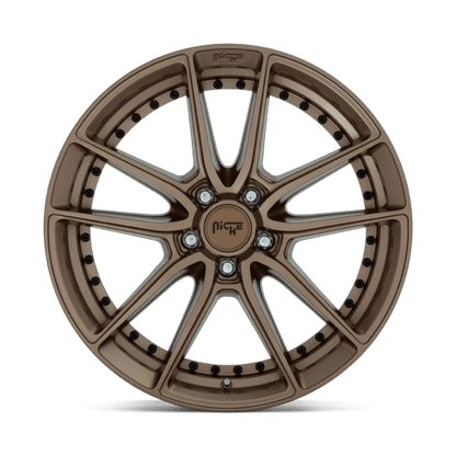 DFS 18X8 5X112 66.56 ZD 42MM