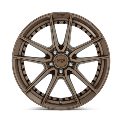 DFS 22X10.5 5X112 (BSL) 66.5 ZD 40MM