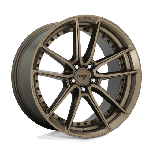 DFS 20X10.5 5X112 66.56 ZD 40MM
