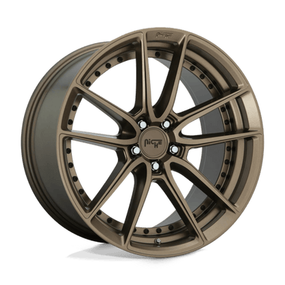 DFS 20X10.5 5X4.5 72 ZD +40