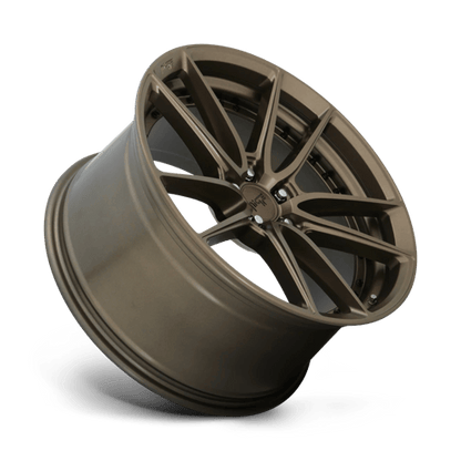 DFS 20X10.5 5X112 (BSL) 66.5 ZD 40MM
