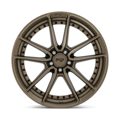 DFS 20X10.5 5X112 (BSL) 66.5 ZD 40MM