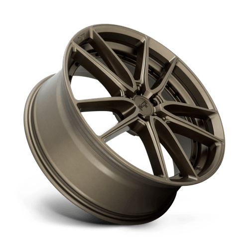 DFS 22X9 5X4.5 72 ZD +38