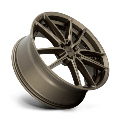 DFS 22X9 5X112 (BSL) 66.5 ZD 38MM