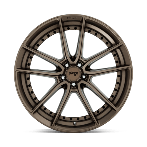 DFS 22X9 5X112 (BSL) 66.5 ZD 38MM