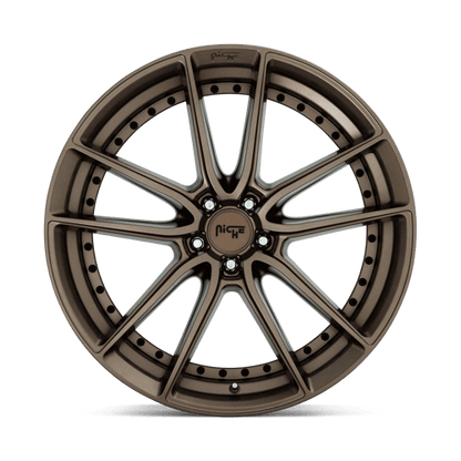 DFS 22X9 5X112 (BSL) 66.5 ZD 38MM