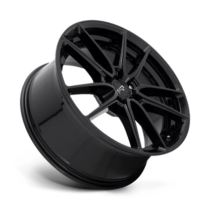 M223 19X8.5 5X4.5 GL-BLK 42MM