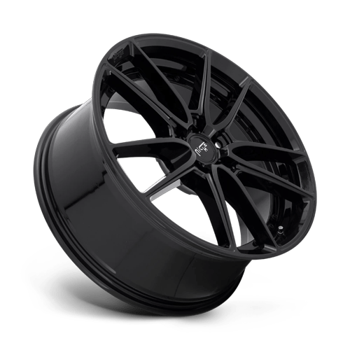 DFS 18X8 5X112 66.56 BL 42MM