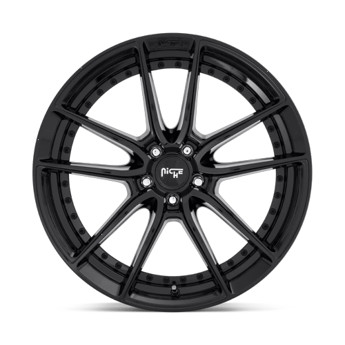 DFS 17X8 5X120 72 BL +40