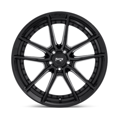 DFS 20X9 5X4.5 72 BL +35