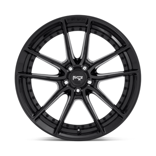 DFS 22X9 5X115 71.5 BL +18