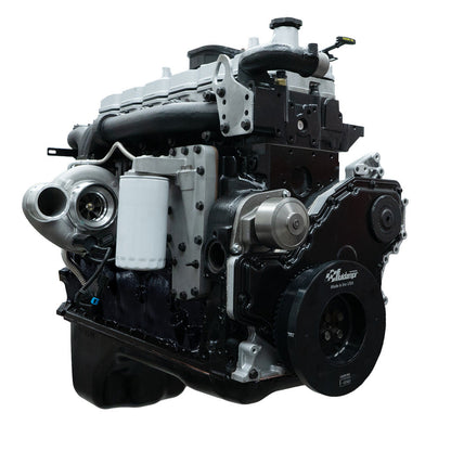 Precision Plus Ready Run Engine Dodge Ram 2500/3500 5.9L Cummins 04.5-05 BD Diesel