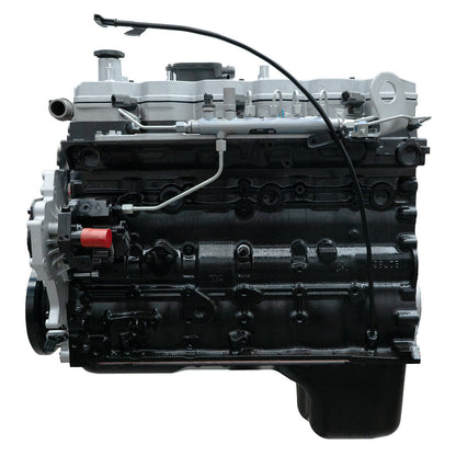 Precision Plus Ready Run Engine Dodge Ram 2500/3500 5.9L Cummins 04.5-05 BD Diesel