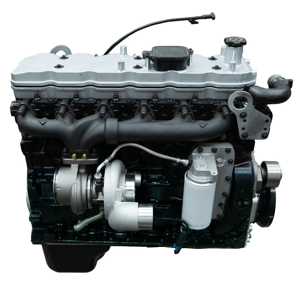 Precision Plus Ready Run Engine Dodge Ram 2500/3500 5.9L Cummins 04.5-05 BD Diesel