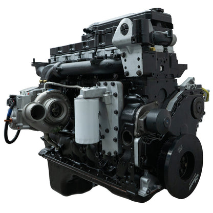 Precision Plus Ready Run Engine Dodge Ram 2500/3500 6.7L Cummins 07.5-12 BD Diesel