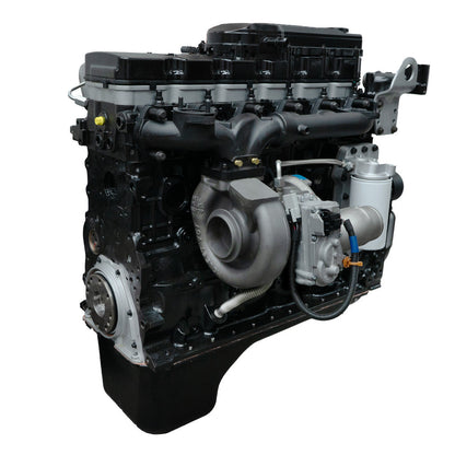 Precision Plus Ready Run Engine Dodge Ram 2500/3500 6.7L Cummins 13-18 BD Diesel