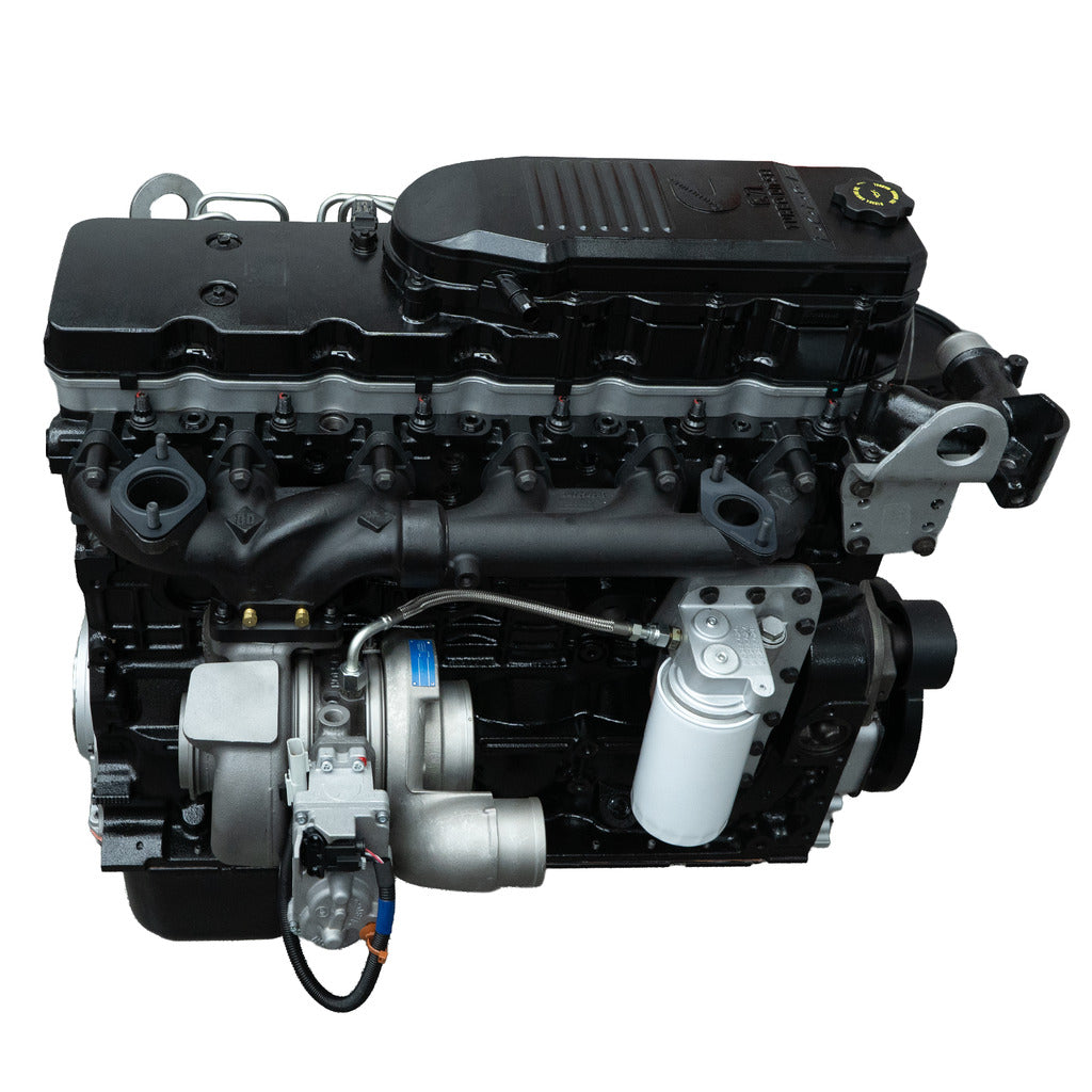 Precision Plus Ready Run Engine Dodge Ram 2500/3500 6.7L Cummins 13-18 BD Diesel