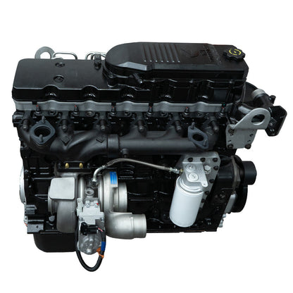 Precision Plus Ready Run Engine Dodge Ram 2500/3500 6.7L Cummins 13-18 BD Diesel