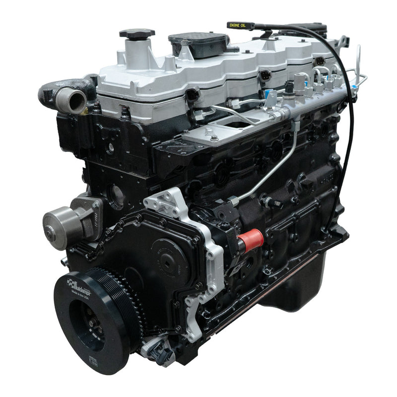 Precision Plus Ready Run Engine Dodge Ram 2500/3500 5.9L Cummins 06-07 BD Diesel