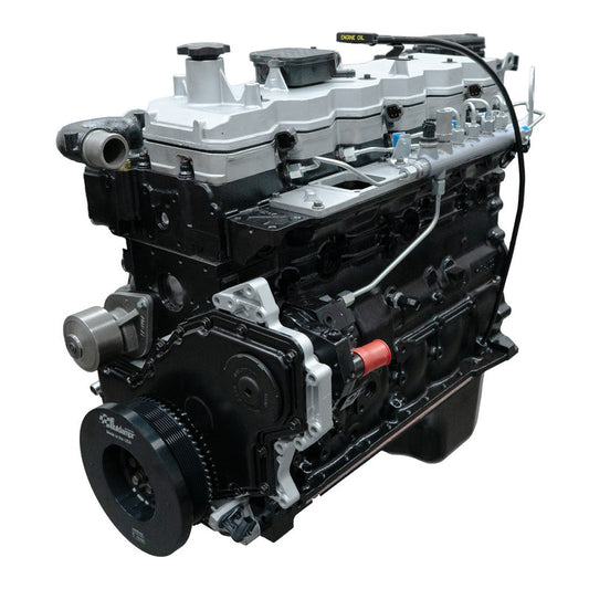 Precision Plus Ready Run Engine Dodge Ram 2500/3500 5.9L Cummins 06-07 BD Diesel