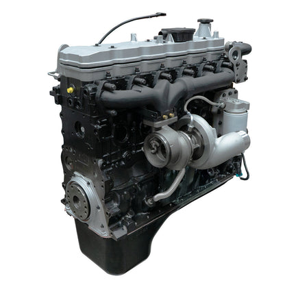 Precision Plus Ready Run Engine Dodge Ram 2500/3500 5.9L Cummins 06-07 BD Diesel