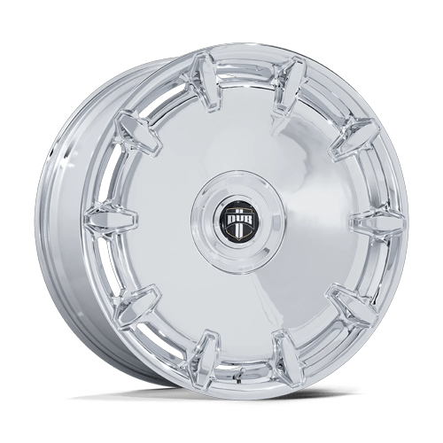 CHEEF 26X10 5X5 78 +15 CHROME