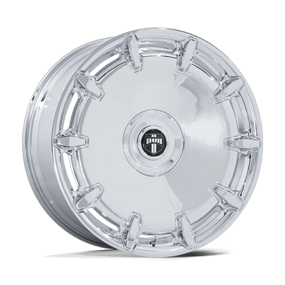 CHEEF 26X10 5X5 78 +15 CHROME