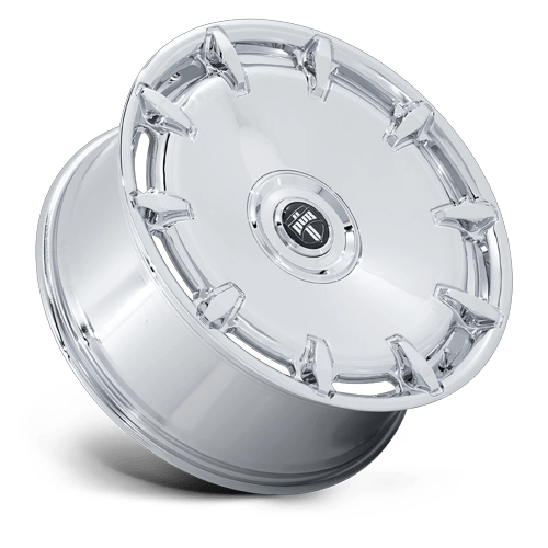 CHEEF 26X10 5X5 78 +15 CHROME