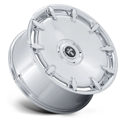 CHEEF 26X10 5X5 78 +15 CHROME
