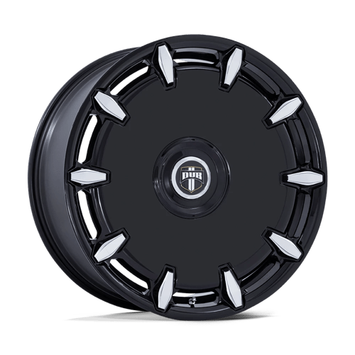 CHEEF 26X10 5X130 84 +30 G-BLK-MILL