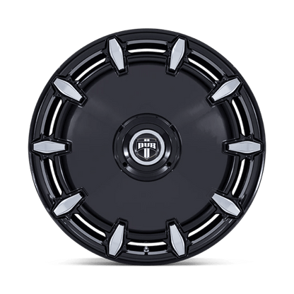 CHEEF 26X10 5X130 84 +30 G-BLK-MILL