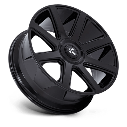 PULL 24X9 5X115/120 74 +15 G-BLK