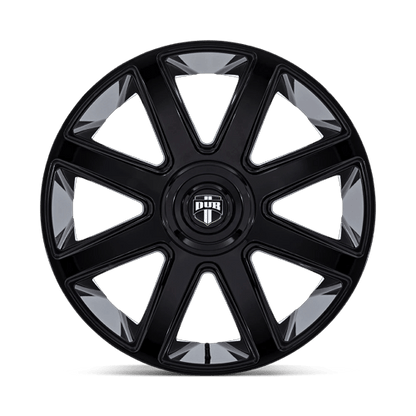 PULL 24X9 5X115/120 74 +15 G-BLK