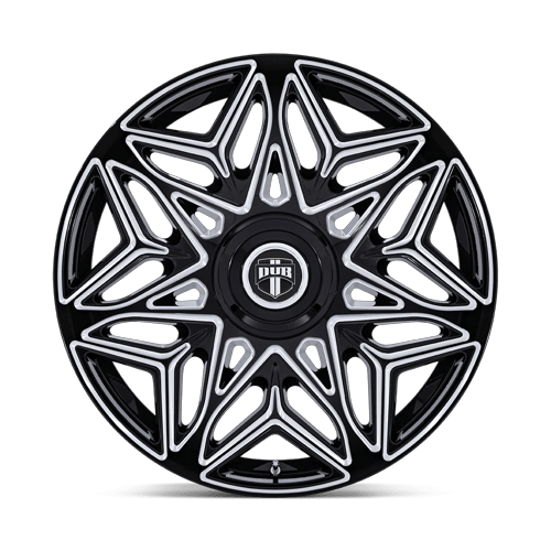ANOMALY 22X9 BLANK 72 +15 G-BLK MILL
