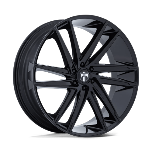 BLAZE 26X10 6X5.5 106 +25 G-BLK