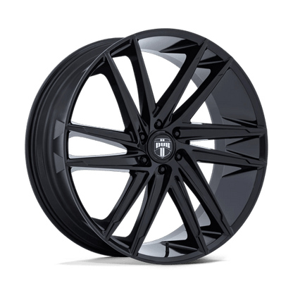 BLAZE 26X10 6X5.5 106 +25 G-BLK