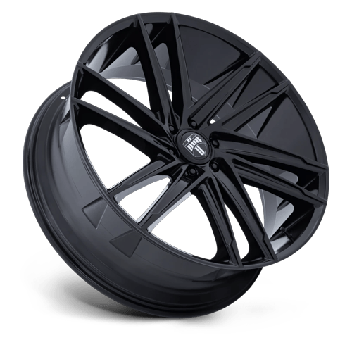 BLAZE 26X10 6X135 87 +30 G-BLK