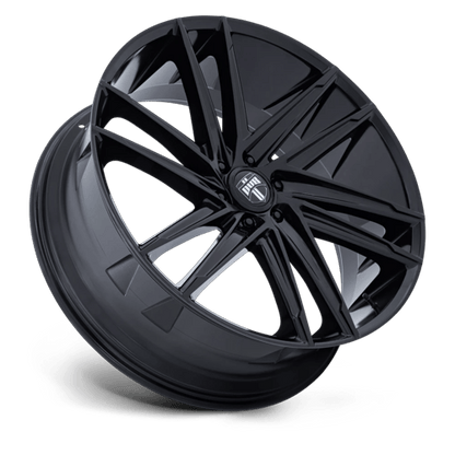 BLAZE 26X10 6X5.5 106 +25 G-BLK