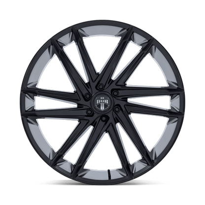 BLAZE 24X10 6X135 87 +30 G-BLK