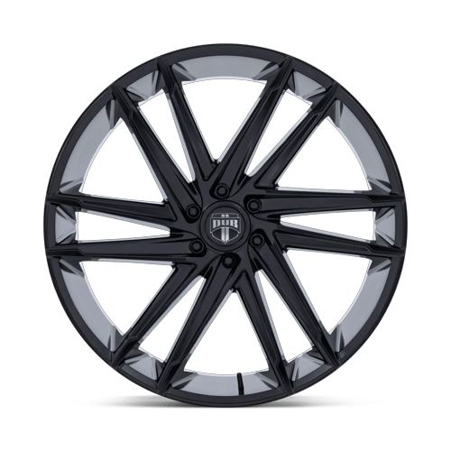 BLAZE 26X10 6X135 87 +30 G-BLK