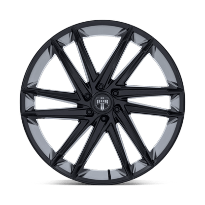 BLAZE 26X10 6X135 87 +30 G-BLK