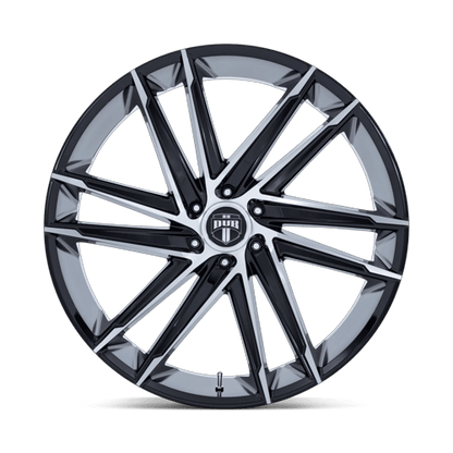 BLAZE 26X10 6X5.5 106 +25 G-BLK-MCH