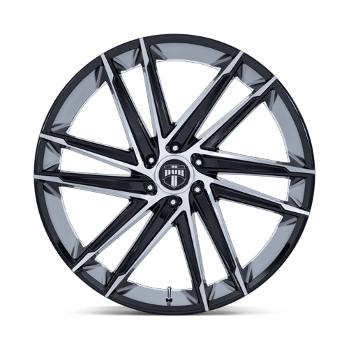 BLAZE 26X10 6X135 87 +30 G-BLK-MCH