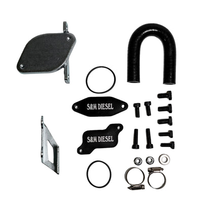 2007.5-2010 Chev/Gmc  Power / Economy Pack