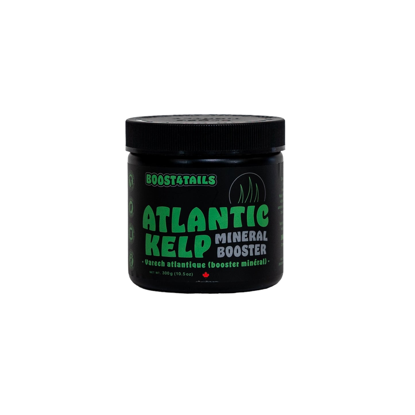 Hemp4Tails Atlantic Kelp 300g