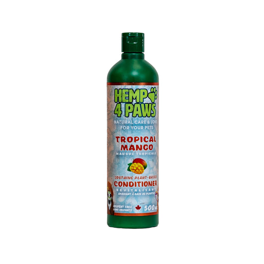 TROPICAL MANGO CONDITIONER