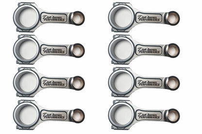 Duramax Dominator Connecting Rods 01-10 Dan's Diesel Performance
