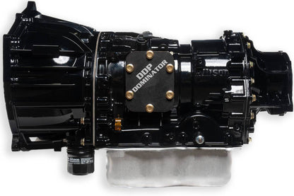 Dominator Allison Comp-1 Transmission 825HP 01-24 Dan's Diesel Performance
