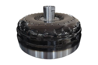 Dominator Allison Comp-1 Transmission 825HP 01-24 Dan's Diesel Performance