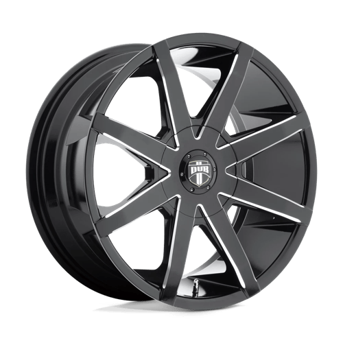 PUSH 24X9.5 5X5.0/5.5 78.1 NBL +25